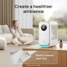 Превью Top-filled Smart Quiet Cool Mist Humidifier — Air Moisturizers, Dreo