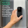 Превью Video Doorbell and Outdoor Camera System — Smart Home Security, Blink