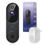 Превью Video Doorbell Camera Wireless with Chime — Doorbells, BITEPASS