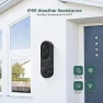 Превью Video Doorbell Camera Wireless with Chime — Doorbells, BITEPASS