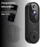 Превью Video Doorbell Camera — Video Doorbell, ArvoElio