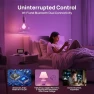 Превью WiFi Smart Light Bulbs — LED, Linkind