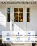 Превью WiFi Smart Lock with Fingerprint and Keypad — Deadbolts, TEEHO