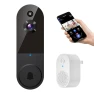 Превью WiFi Video Doorbell Camera Wireless — Doorbells, FineLuck