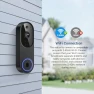 Превью Wireless Video Doorbell Camera — Doorbells, SnapGlow