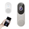 Превью Wireless Video Doorbell Camera — Smart Home Security, LumoYuzu