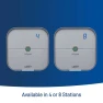 Превью 4-Zone Indoor Smart Sprinkler Controller — Controllers, Orbit