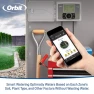 Превью 6-Zone Smart Indoor/Outdoor Sprinkler Controller — Irrigation System, Orbit