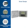Превью 6-Zone Smart Indoor/Outdoor Sprinkler Controller — Irrigation System, Orbit
