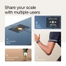Превью Accurate Scale for Body Weight and Fat Percentage — Digital Scales, Withings