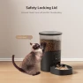 Превью Automatic Cat Feeder — Smart Pet Feeders, IMIPAW