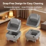 Превью Automatic Cat Litter Box Self Cleaning — Self-Cleaning Litter Box, Cegimus