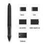 Превью Battery Pen Stylus — Drawing Tablet, Huion