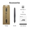 Превью Battery Pen Stylus — Drawing Tablet, Huion