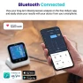 Превью Bluetooth Blood Pressure Monitor — Blood Pressure Monitor, Etekcity