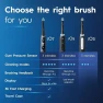 Превью Deep Clean Rechargeable Electric Toothbrush — Rotating Electric Toothbrushes, Oral-B