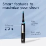 Превью Deep Clean Rechargeable Electric Toothbrush — Kids' Electric Toothbrushes, Oral-B
