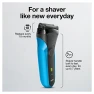 Превью Electric Razor for Men, Rechargeable, Wet & Dry — Foil, Braun