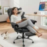 Превью Ergonomic Executive Office Chair with Vibration, Heat, and Reclining Function, HOMREST
