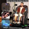 Превью Full Body Massage Chair — Back Relief Solutions, KoziSense