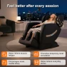 Превью Full Body Recliner Massage Chair with Heating and Zero Gravity — Back Relief Solutions, VUYSUYVY