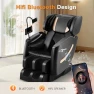 Превью Full Body Recliner Massage Chair with Heating and Zero Gravity — Back Relief Solutions, VUYSUYVY