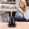 Превью Gooseneck Electric Kettle — Electric Kettles, YDDZZM
