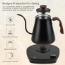 Превью Gooseneck Electric Kettle — Electric Kettles, YDDZZM