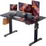 Превью Height Adjustable Electric Standing Desk — Workspace Solutions, ErGear