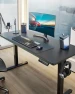 Превью Height Adjustable Electric Standing Desk — Workspace Solutions, ErGear