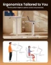 Превью Height Adjustable Electric Standing Desk — Workspace Solutions, ErGear