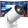 Превью Mini Projector with WiFi and Bluetooth — Smart Projector, ClokoWe