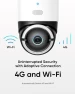 Превью Outdoor Cellular Solar Security Camera — Outdoor Security Cameras, eufy Security