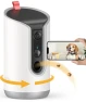 Превью Pet Camera with Treat Dispenser — Automatic Pet Feeder, TKENPRO