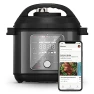 Превью Pro Plus Wi-Fi Smart 10-in-1 Pressure Cooker — Multicooker, Instant Pot