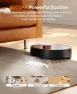 Превью Robot Vacuum and Mop Combo — Smart Cleaning Robots, uninell
