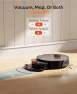 Превью Robot Vacuum and Mop Combo — Smart Cleaning Robots, uninell