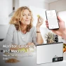 Превью Smart Food Scale with App — Precision Weighing Solutions, ZAKTAB