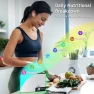 Превью Smart Food Scale with App — Precision Weighing Solutions, ZAKTAB