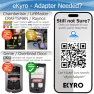 Превью Smart Garage Door Opener, eKyro