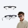 Превью Smart Glasses with Immersive Virtual Screen — Smart Glasses, MLVISION