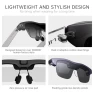 Превью Smart Glasses with Immersive Virtual Screen — Smart Glasses, MLVISION