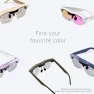 Превью Smart Glasses with Immersive Virtual Screen — Smart Glasses, MLVISION