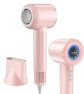 Превью Smart Ionic Hair Dryer with Intelligent Grip Sensor, Thermo-Control, Self-Cleaning, MiJiTrio