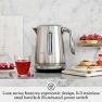 Превью Smart Kettle Luxe Water Heater — Electric Kettles, Breville
