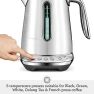 Превью Smart Kettle Luxe Water Heater — Electric Kettles, Breville