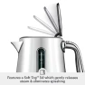 Превью Smart Kettle Luxe Water Heater — Electric Kettles, Breville