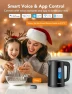 Превью Smart Kettle Temperature Control — Electric Kettle, GoveeLife