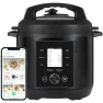 Превью Smart Pressure Cooker with WiFi and Built-in Scale — Multicooker, CHEF iQ