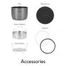 Превью Smart Pressure Cooker with WiFi and Built-in Scale — Multicooker, CHEF iQ
